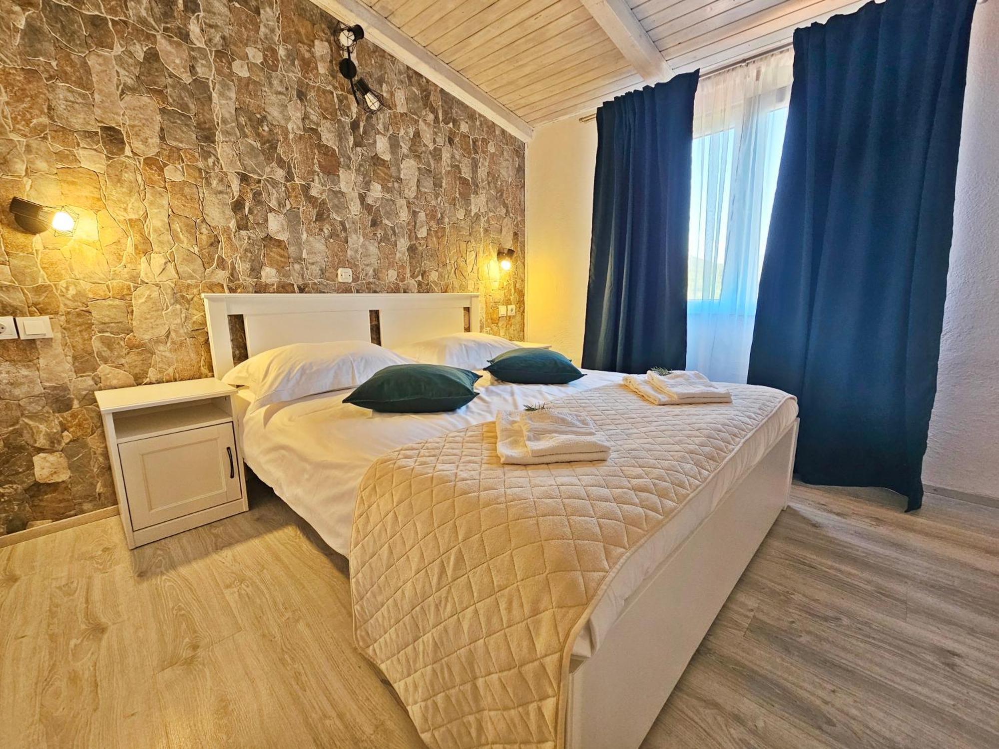 Flamingo - House With Private Pool Villa Gornji Seget Luaran gambar